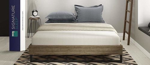 Signature Sleep Memoir Memory Foam Mattress