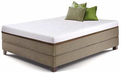 Live and Sleep Ultra Queen Mattress