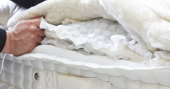How To Make Your Own Mattress Cheap