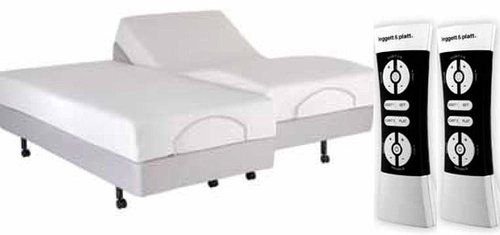 NEW LEGGETT & PLATT S-CAPE