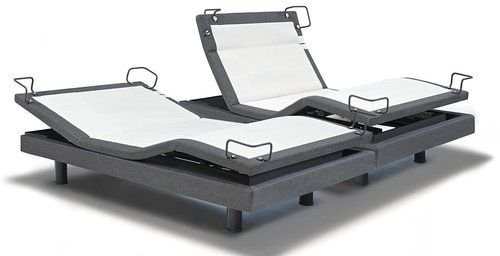 reverie DynastyMattress 8Q-Series Adjustable Bed