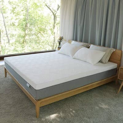 Novilla Queen Mattress