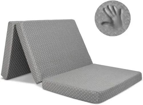 Milliard Memory Foam Folding Mattress