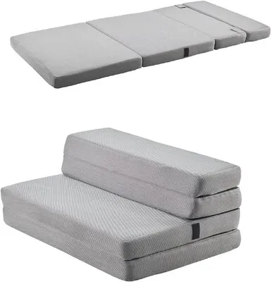 BDEUS Folding Mattress