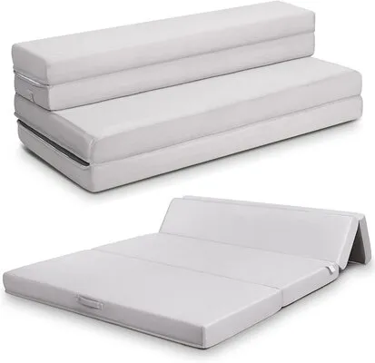KOMFOTT Tri Folding Mattress