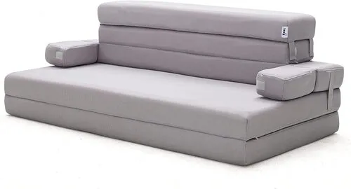 Lazyzizi Foldable Mattress