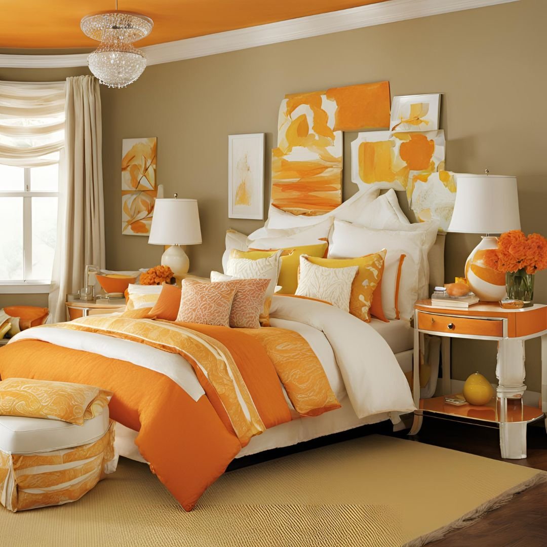 71 Yellow Bedroom Ideas: Infuse Your Space with Energy!