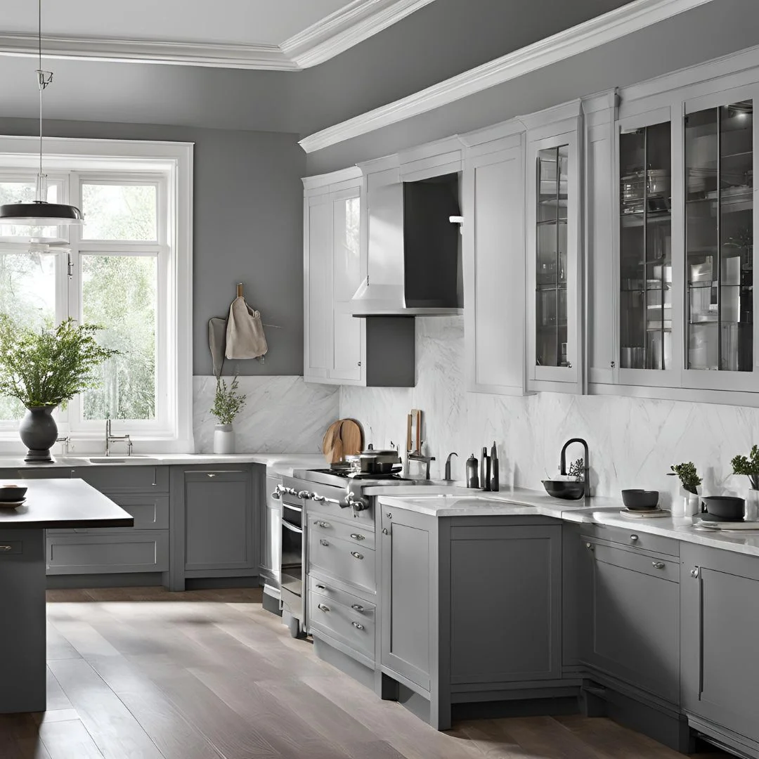 White Kitchen Ideas For A Bright And Elegant Home