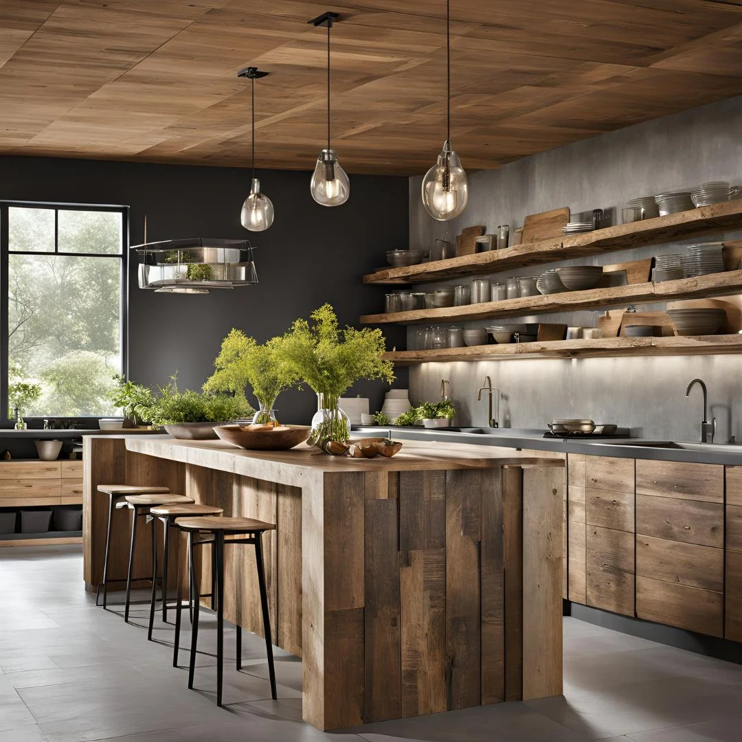 Modern Kitchen Ideas for a Stylish Upgrade