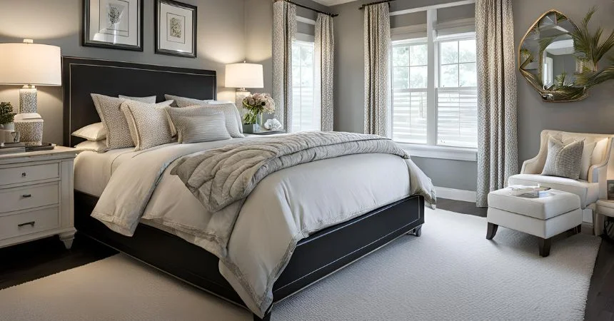 Top 7 Primary Bedroom Bedding Ideas for a Cozy and Stylish Space