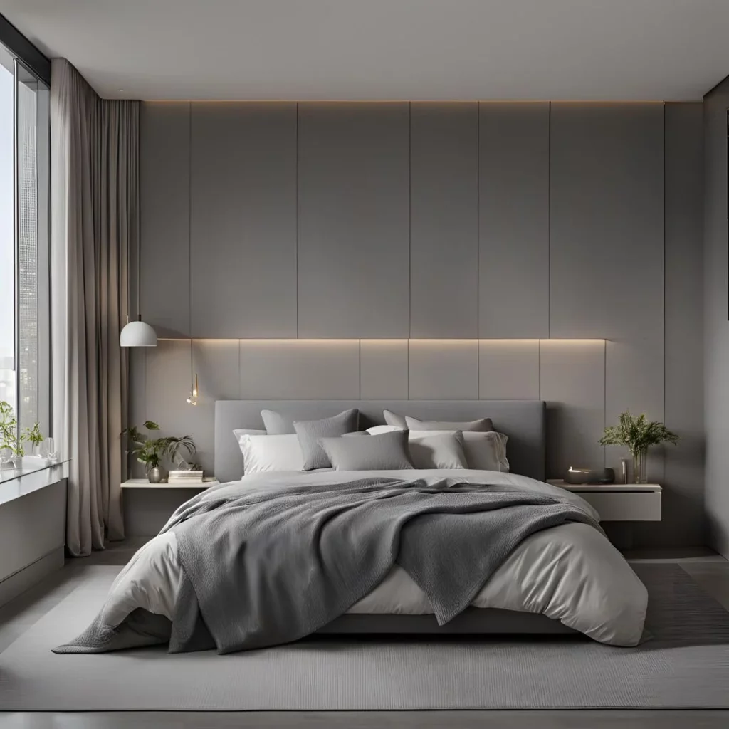 Modern Bedroom Bedding Ideas for a Sleek, Stylish Look